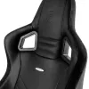Silla gaming noblechairs EPIC - Negro