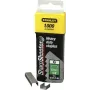 Stanley by Black & Decker Grapas Tipo G 5000 uds. 1-TRA706-5T