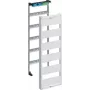 Kit de montaje para distribuidor UW51U UP 750mm (UW51U)