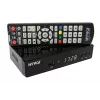 Receptor de TV WIWA H.265 MAXX — sintonizador digital DVB-T / DVB-T2 con soporte H.265 (HEVC)