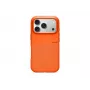 Funda Apple Beats iPhone 17 Pro Rugged Case MagSafe Camera Control naranja