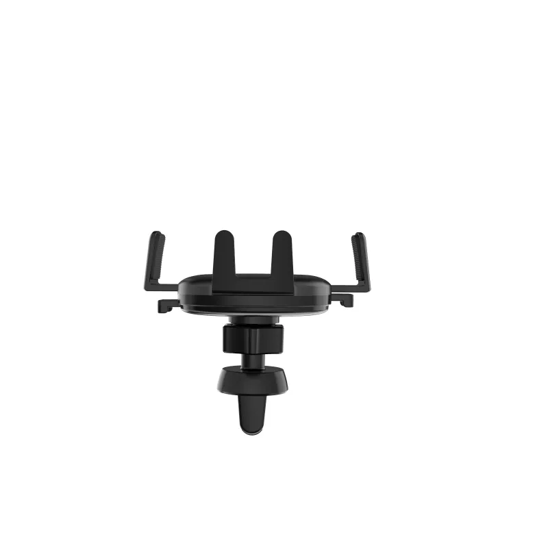 Soporte para coche Tellur CMH10 negro — soporte ajustable para salpicadero para smartphones