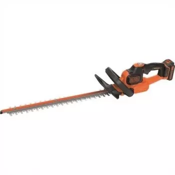 Cortasetos Black & Decker GTC18452PC