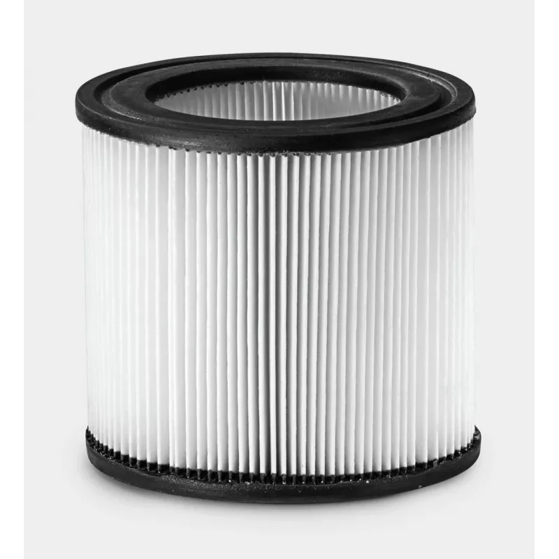 Aspirador universal Kärcher NT 22/1 Ap Te Adv L 22 l 1300 W (1.378-621.0) Antracita