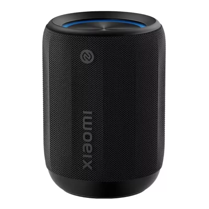 Xiaomi QBH4274GL altavoz portátil, negro