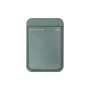 Funda cartera native union (Re)Classic verde compatible con iPhone 15/15 Pro/15 Plus/15 Pro Max, iPhone 14/14 Pro/14 Plus/14 Pro Max, iPhone 13/13 Pro