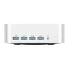Mini-PC GEEKOM A7MAX Ryzen 9 7940HS 16GB RAM 1TB SSD + WIN 11 Pro
