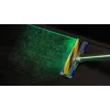 Dyson V15 Detect Absolute Aspirador de mano níquel, amarillo 446986-01