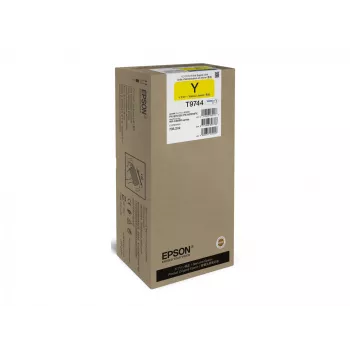 Epson WorkForce Pro WF-C869R unidad de suministro de tinta XXL amarilla C13T97440N, 84.000 páginas
