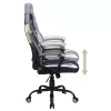 Subsonic Junior Silla gaming Harry Potter Platform 9 3/4, piel sintética (SA5573-H6)