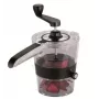 Cortador de espiral manual GEFU Spiralfix 13410