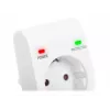 Adaptador de protección contra sobretensiones Digitus DN-95400