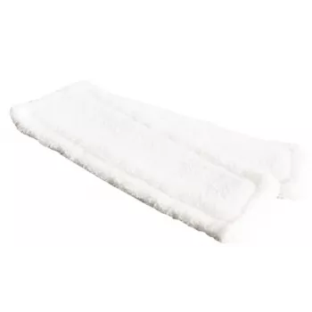 Esponja de microfibra Electrolux EBMC01 – 2 uds., almohadillas de limpieza de repuesto