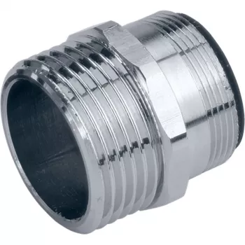 Conector para manguera de agua Gardena 18209-20
