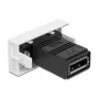 Módulo DisplayPort DeLOCK Easy 45 81305