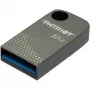 Patriot FLASHDRIVE Tab300 32GB USB 3.2 120MB/s, mini, aluminio, plata