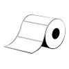 Etiquetas, Epson, papel normal, Premium Matte Label, A: 102 mm, H: 152 mm, P: 190 mm, D: 76 mm rollo de etiquetas, Epson, material: papel normal, Premium