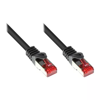 Goodconnections 8060-300S cable de red Ethernet negro