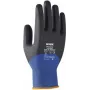 Uvex 60061 Antracita - Azul Elastano - Poliamida (6006111)