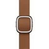 Correa Apple MGG54ZM/A para dispositivo wearable inteligente caramelo poliéster