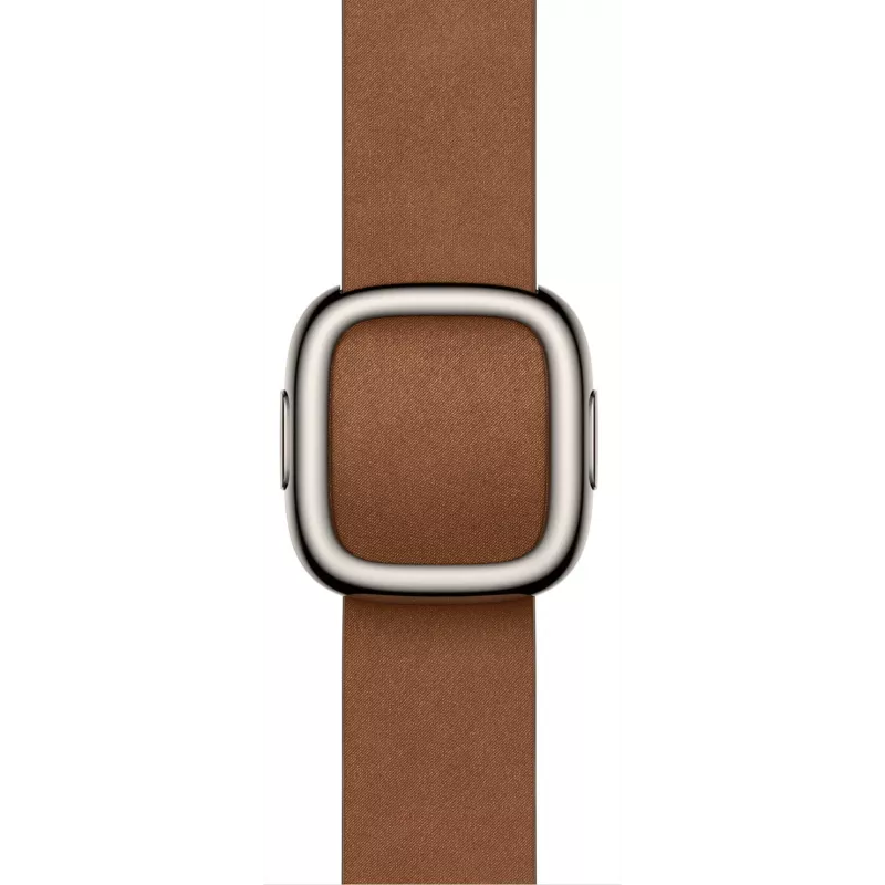 Correa Apple MGG54ZM/A para dispositivo wearable inteligente caramelo poliéster