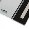 Báscula electrónica de análisis corporal Salter 9128 BK3R