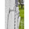 Gardena 18241-50 herramienta de jardín plata