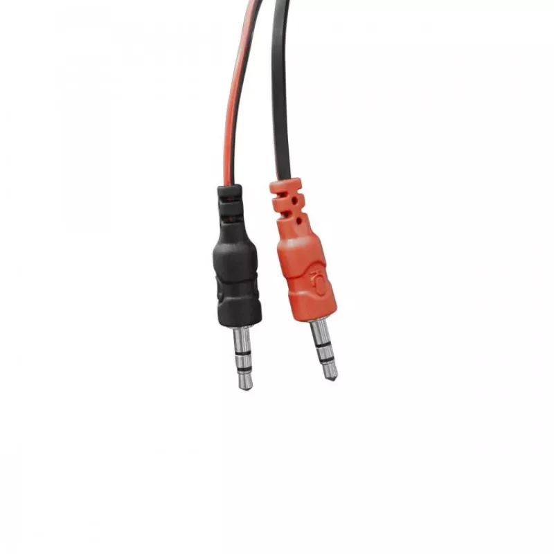 Auriculares White Shark Serval