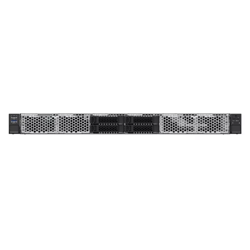 Servidor rack Intel M50CYP1UR204
