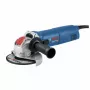 Amoladora angular Bosch GWX 14-125 Professional — 1400 W, disco de 125 mm