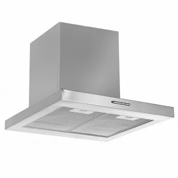 Campana extractora AKPO WK-4 FENIKS esbelta 50 acero inoxidable ECO