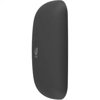 Tapa de cubierta para punto de acceso WLAN Ubiquiti EXTD-COVER-Schwarz-3 negra