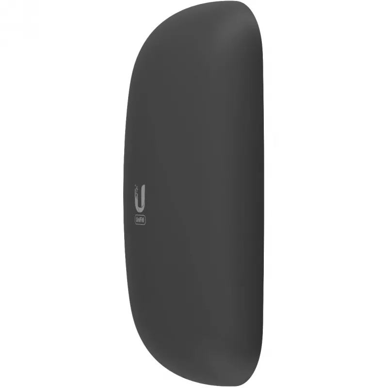 Tapa de cubierta para punto de acceso WLAN Ubiquiti EXTD-COVER-Schwarz-3 negra