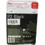 Oc TonerPearls P2 500 g cartucho de tóner negro para Oc C650 (1060125752)