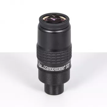 Baader Morpheus 4,5 mm Ocular de 2/1,25 pulgadas
