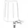 Antena omnidireccional Teltonika PR1IC970 0,617-4,3 GHz Wi-Fi