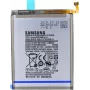 Samsung - EB-BA505ABE Batería - Samsung A505F Galaxy A50 (2019) - 3900mAh - Batería de iones de litio - Batería (GH82-19269A)