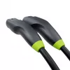 Cable de carga Green Cell EVKABGC03 — Tipo 2, 5 m, 11 kW, para vehículos eléctricos
