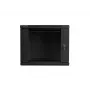 Caja de pared LANBERG 9U 19