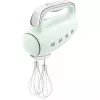 Batidora de mano Smeg HMF01PGEU