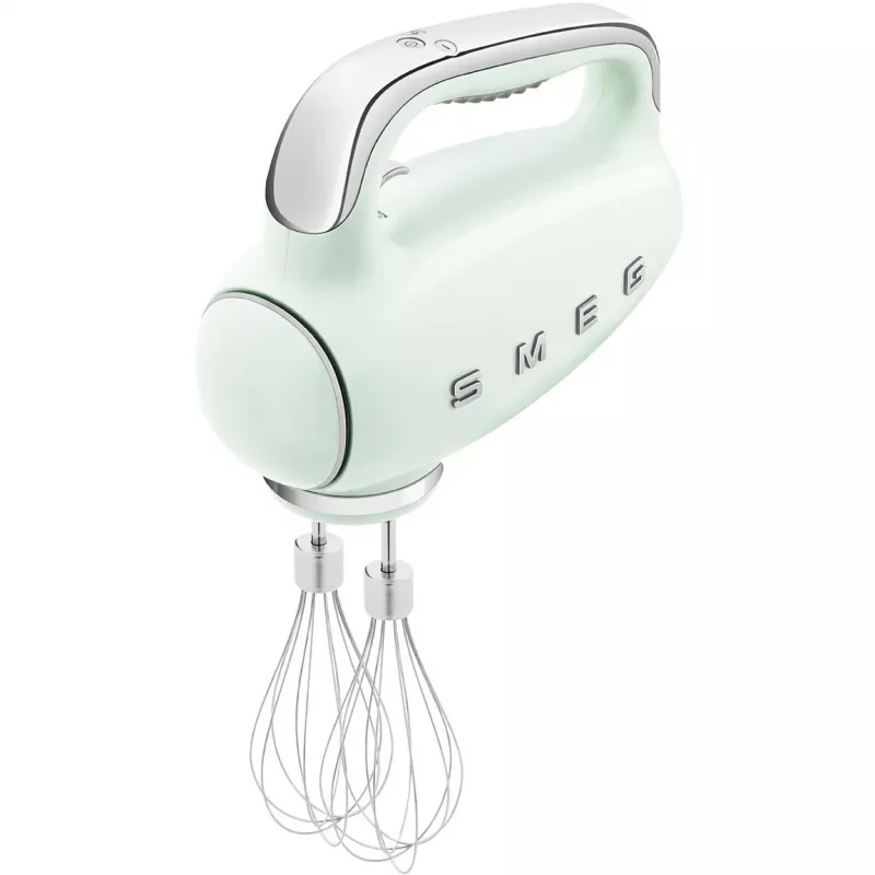 Batidora de mano Smeg HMF01PGEU