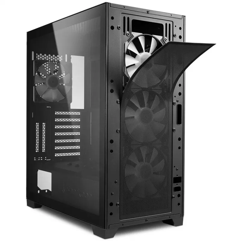 Sharkoon Producto Negro