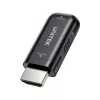Adaptador HDMI Unitek - USB-C HDR/HDCP 4K60HZ M/H