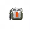 Urban Armor Gear 104129117272 accesorio para auriculares/cascos, funda