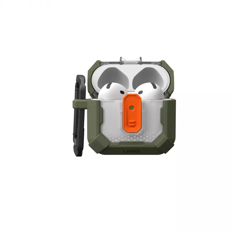 Urban Armor Gear 104129117272 accesorio para auriculares/cascos, funda