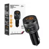 Art MP3TR FM-57 negro