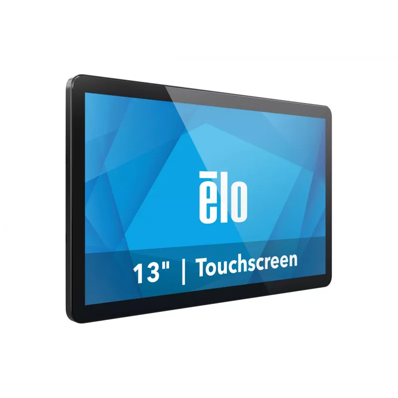 Elo Touch Solutions Elo 1304L - monitor LCD - 33.8 cm (13.3) - pantalla táctil - 1920 x 1080 Full HD (1080p) (E969110)