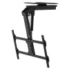 Soporte de techo para TV MACLEAN MC-109 T VESA 800x400 para pantallas de 43–86 pulgadas, carga máx. 45 kg