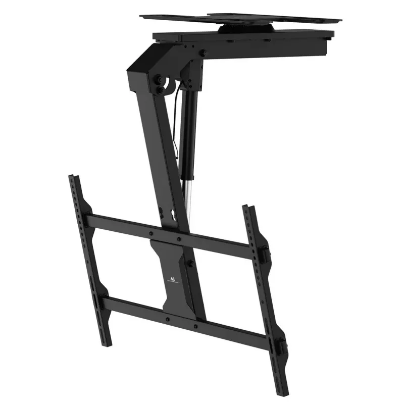 Soporte de techo para TV MACLEAN MC-109 T VESA 800x400 para pantallas de 43–86 pulgadas, carga máx. 45 kg