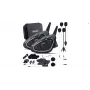 Intercomunicador para moto Midland BTX2 PRO S LR-TWIN